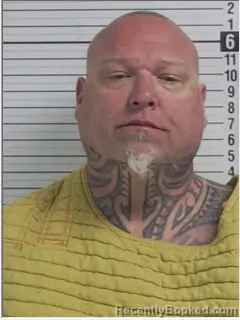 Mugshot of ROGER JOHN HAVEMAN