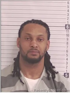 Mugshot of RENNARD ST ALPHIUS DYER