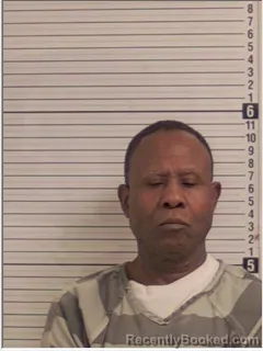 Mugshot of GRANVILLE DIAS