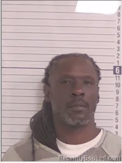 Mugshot of FABIANI LAVAR WILLIAMS