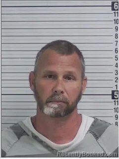 Mugshot of FRANK EDWARD III LOWREY