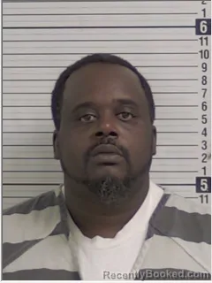 Mugshot of BRUCE ELLIS BROWN