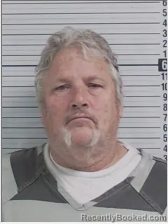 Mugshot of JAMES ALEXANDER DOBAR