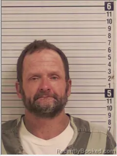 Mugshot of SHANE JOSEPH CUVILLIER