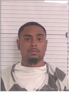 Mugshot of LATRELL VONTAE CHISM