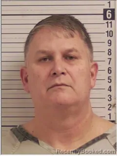 Mugshot of JAMES ROBERT STAHL