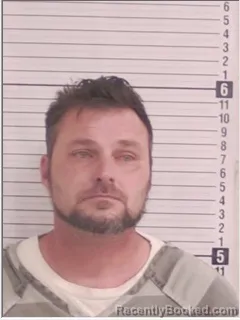 Mugshot of BRIAN KEITH RHODES