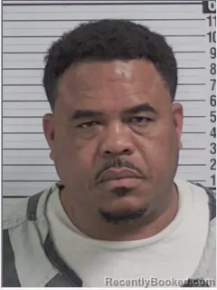 Mugshot of RICHARD OLIVER HARRIS