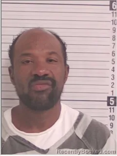 Mugshot of DEONTE MARQUISE NICHOLS