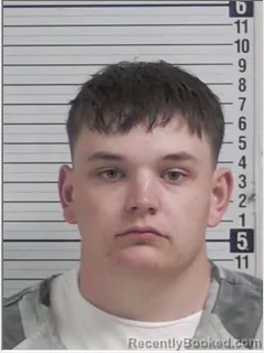 Mugshot of CAMERON CHRISTOPHER DUERR