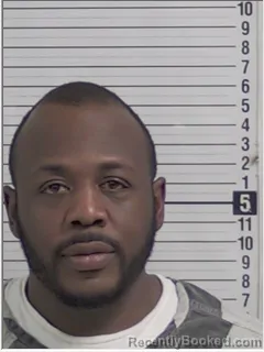 Mugshot of CHRISTOPHER LAWRENCE PAYNE