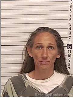 Mugshot of SAMANTHA JOANN SPEAR