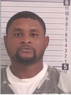 Mugshot of RODNEY RICARDO II FLEMMING