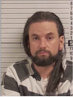 Mugshot of MARTIN LEE JR ERWIN