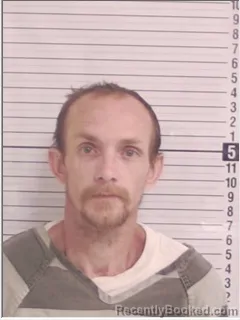 Mugshot of RAYMOND HARRY III PURNELL