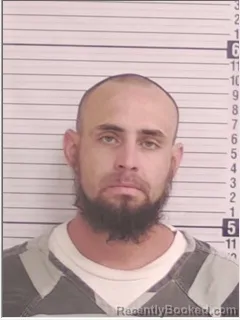 Mugshot of ANDREW PAUL VUOLO