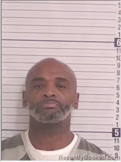 Mugshot of DERRICK ANTHONY SIMS