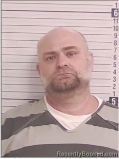 Mugshot of JOSEPH RAYMOND JR BIDATSCH