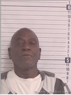 Mugshot of JAMES LAMAR TRIPP