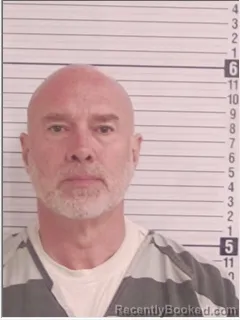 Mugshot of JAMES EDWARD MANGOLD