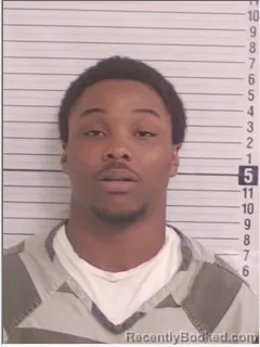 Mugshot of BRYSON TAGARI JACKSON