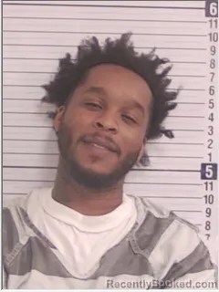 Mugshot of KEIJUAN MARIQUES SIMS