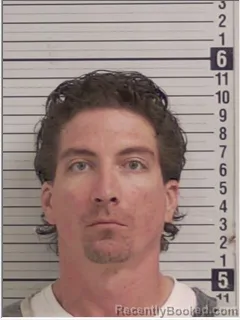 Mugshot of DILLON COLE BROCK