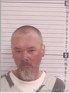 Mugshot of MATTHEW ROBERT MILLER