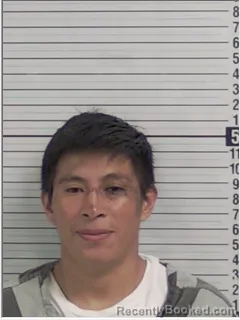 Mugshot of CUCUL RAE MAINOR-OVIDIO