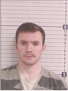 Mugshot of JASON MICHAEL LEE booked in Bay County, Florida on March 8, 2026