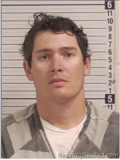 Mugshot of HARRISON BRASHER STEWART