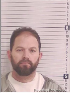 Mugshot of EDUARDO DA SILVA COSTA booked in Bay County, Florida on March 8, 2026