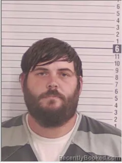 Mugshot of TEDDY JOE III ODLE