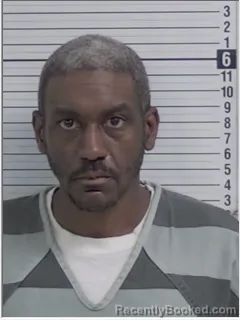 Mugshot of YASIN LAMONTE GALBREITH