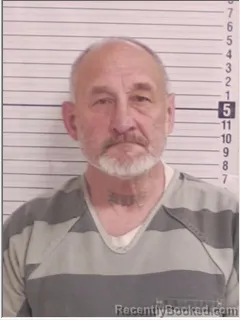 Mugshot of MCCORD WAYNE PITTMAN