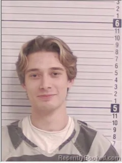 Mugshot of ZACKARY ALLEN WOOTTON