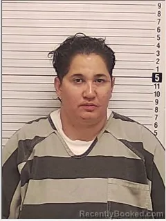 Mugshot of MALISHA DENISSE AQUINO PAZO