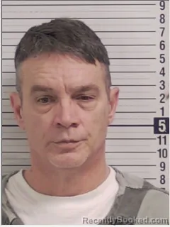 Mugshot of STEVE SEAN JENNINGS