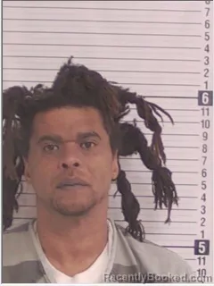 Mugshot of STEVE HENRY PORTER