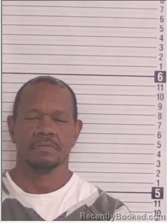 Mugshot of KELVIN KASHA MARTIN