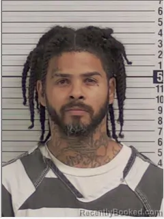 Mugshot of ROBERT LOUIS LISTER