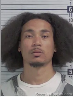 Mugshot of JORDAN JAMES THAGARD