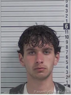 Mugshot of TAMER ABDALLAH SHEHADEH booked in Bay County, Florida on March 10, 2026