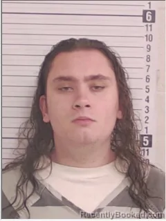Mugshot of KEVIN PAUL BANIFEL