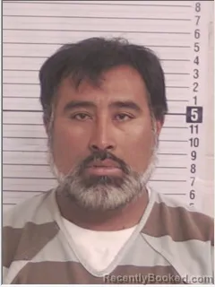 Mugshot of JOEL HERNANDEZ-LOPEZ
