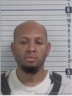 Mugshot of MICHAEL CHARLES JR RILEY