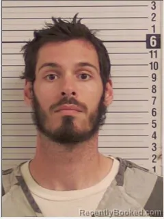 Mugshot of ZACHARY WILLIAM CUNNINGHAM