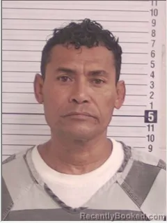 Mugshot of JIMMY KUIOPA-NICOLAS