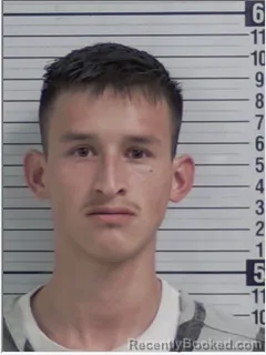 Mugshot of OLVIN NOLASCO-RAPALO