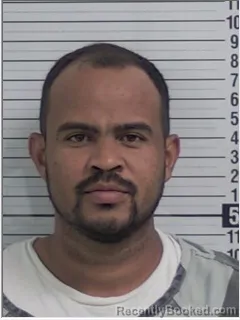 Mugshot of RAFAEL FRANCA-CORDEIRO